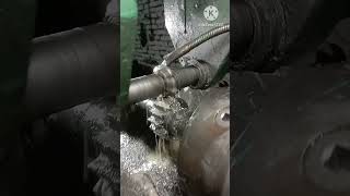 3/4" *15T Chain Sprocket Cutting in Horizontal Milling Machine || SSKC