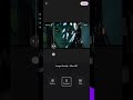 JUST 30 SECONDS👀😍VIDEO ENHANCE (FASTEST WAY) - WINK TUTORIAL #shorts