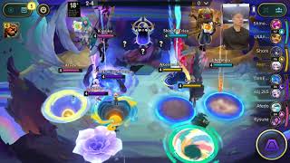Testing the Strongest Meta Comp in TFT