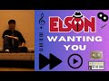 Wanting you original pop working demo version  elson official music