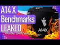 A14X Benchmarks ahead of Apple Silicon Event! plus WAY more