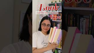book couple made me believe in love| prettypaperback| bookstagram| #booktube #booktok #romancerecs