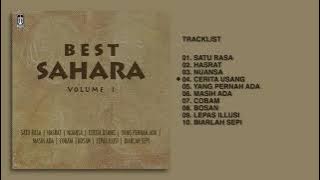 Sahara - Album Best Sahara Vol. 1  | Audio HQ