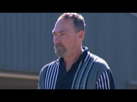 Snowtown killer seen in public since being granted parole