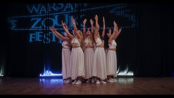 Zouk Empathy - Awakening - Warsaw Zouk Festival 2025