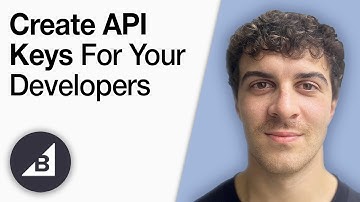 How to Create API Keys in BigCommerce for Your Developers [2025 Full Guide]