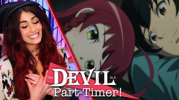 What Went Wrong with 'Devil is a Part-Timer!' Season 3? The Bitter Reality  of a Long-Awaited Return