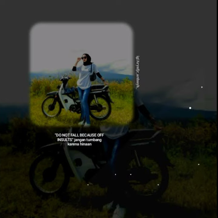 Story wa astrea grand keren dg kata² hitz