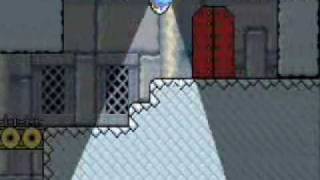 Super Mario Advance 2: Final Boss Super Mario Advance 2: Final Boss