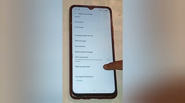 oppo f15 solve network problem setting,how to solve network problem in oppo f15