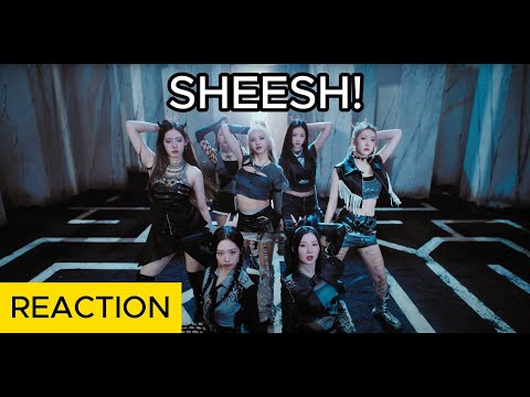 [REACTION] BABYMONSTER - SHEESH | KISS OF LIFE - Midas Touch | VVUP - Locked On | YUQI - Could It Be