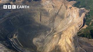 This Is How Humans Have Changed The World Generation Earth Bbc Earth Science