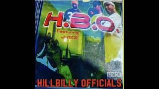 H.B.O Feat Felony 1, Bane Coso, Sosa Loc &  Dame - H.B.O
