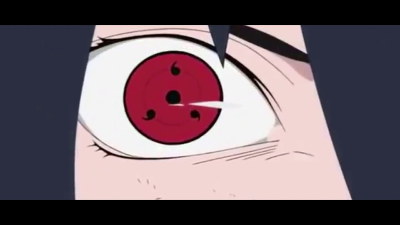 Damn (Short Naruto AMV) (Music: Dathan - Mirror Masa (I Think I'm Falling for You))