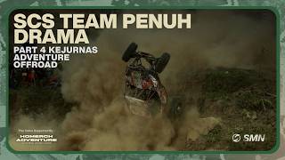 PART 4 || SCS TEAM PENUH DRAMA || HAYU OPRUD