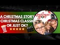 A Christmas Story Review | I Appreciate It… I Just Don’t Love It