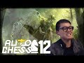 Auto Chess 12 - Pushing for Rook! | Amaz