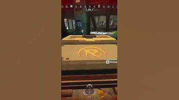 RAMPART MOVEMENT PLAYER Apex Legends #apexlegends #apexlegendsclips #apex #twitch #streamer #shorts