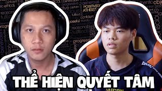 TRUNG REACTION | SHOGUN RẤT QUYẾT TÂM GIÀNH ĐƯỢC PENTAKILL VÀ THẦY BA CŨNG VẬY