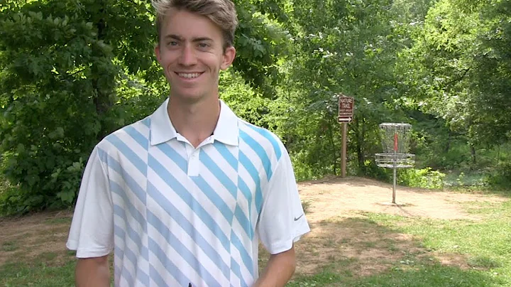 Chatt Town Showdown - MPO - Final Round - May 25, 2014