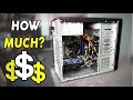 HOW to Get into PC Gaming on an EXTREME Budget in 2019...?