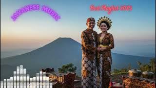 . Crying Gamelan 😢 | Sad Javanese Love Remix Playlist