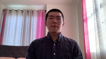 Columbia MSBA video Yunfeng Wang