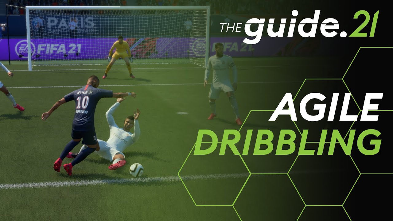 FIFA 21 Beginner's Guide, Essential Tips and Tricks