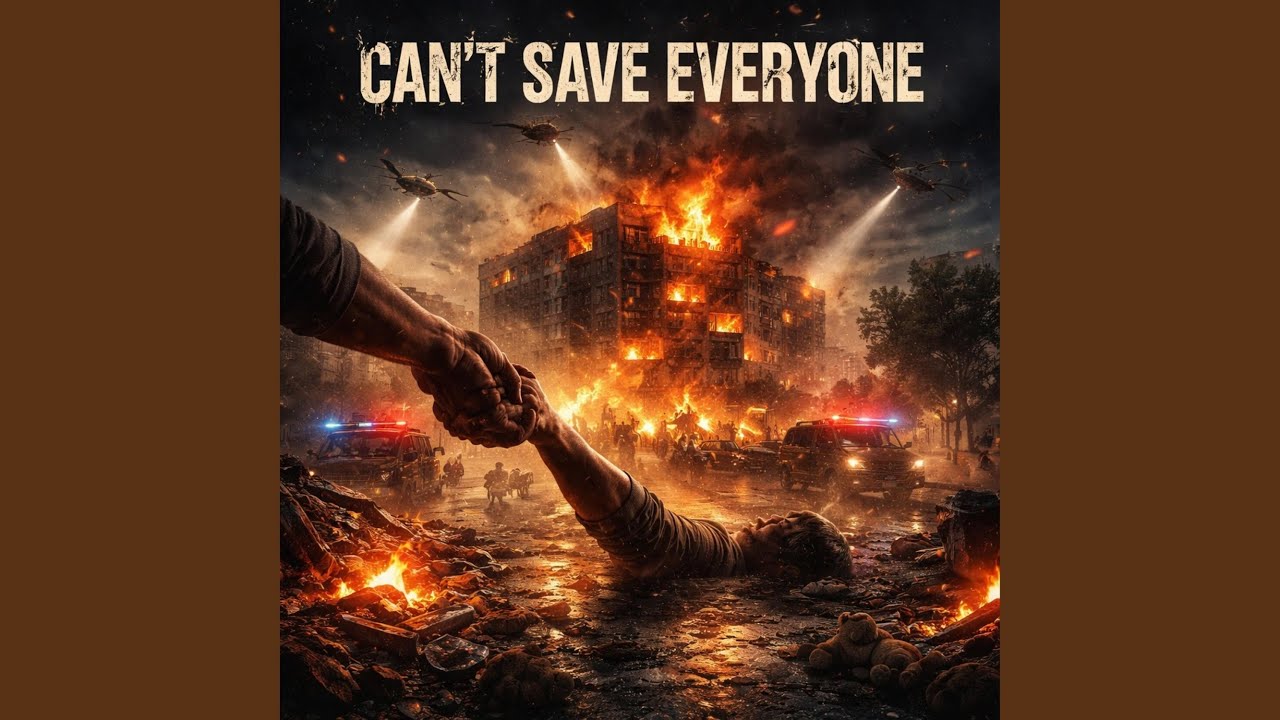 Can't Save Everyone