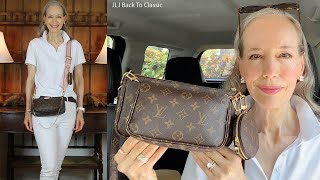 5-Year Review: Louis Vuitton Multi Pochette Accessoires