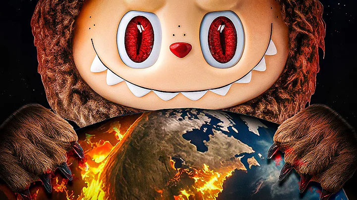 Labubu&#039;s Are Everything Wrong With Society