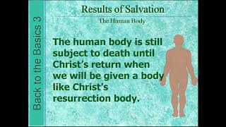Session 13 - Rooted and Grounded Discipleship Class