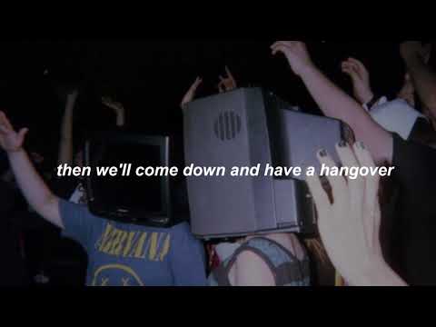 Nirvana - Dumb // Lyrics