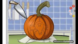 How To Carve A Pumpkin Like A Pro Líquid Generation