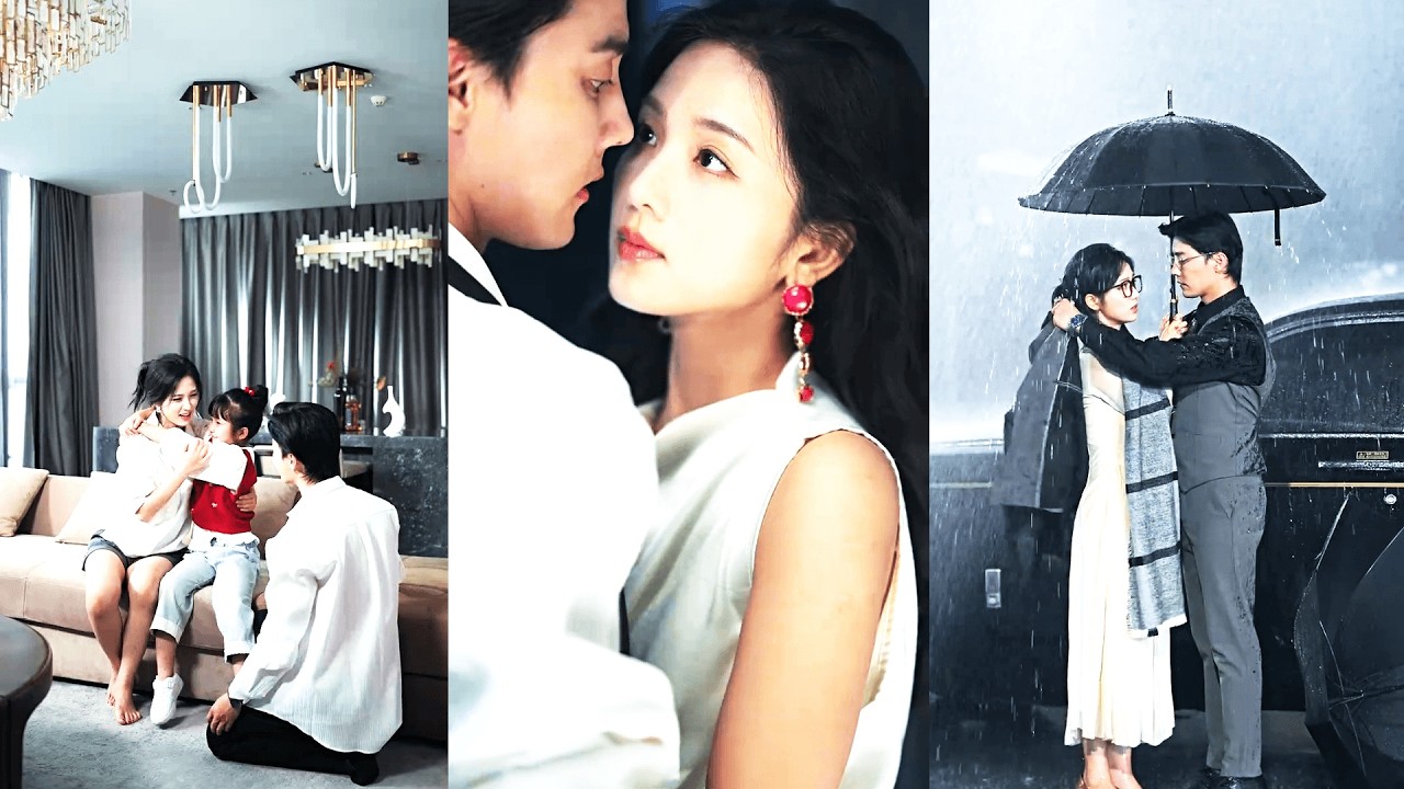 He called her sister but crossed limits. I divorced him married billionaire CEO loved me. He wept!