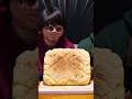 夢の【巨大メロンパン】を勘で作るぞ～！！#shorts