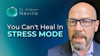 What Chronic Stress Quietly Changes in Your Body