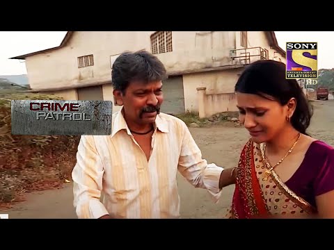 ऐसी भूख जो दुनिया भुला दे | Crime Patrol | क्राइम पेट्रोल | Full Episode