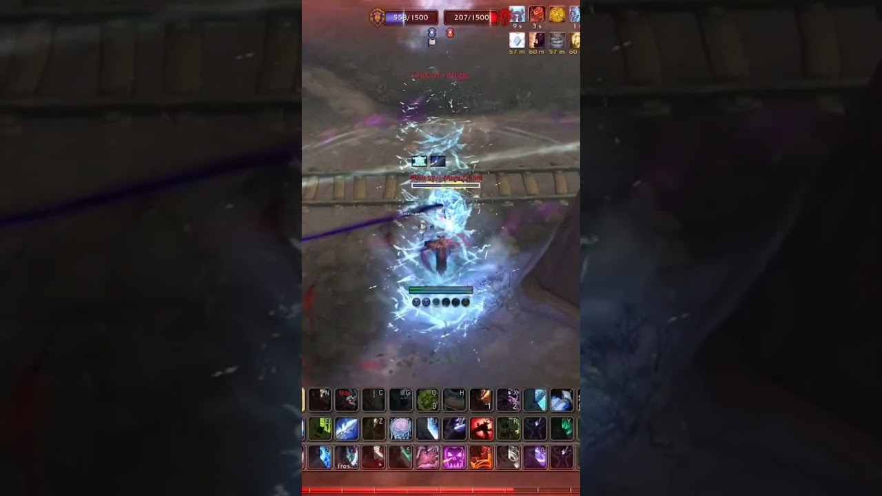 Deathbringer Dps Is Brutally Devastating - The War Within 11.1.5 