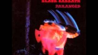 Video thumbnail of "Black Sabbath - 05 Electric Funeral"