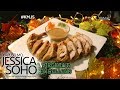 Kapuso Mo, Jessica Soho: Espesyal na Noche Buena sa hapag ni Juan