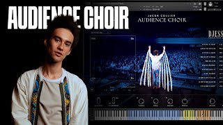 I can’t believe this Jacob Collier instrument in FREE!