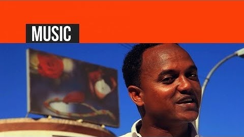 Eritrea - Mussie Zekarias (Wedi Zeku) - Wana Grma | ዋና ግርማ - New Eritrean Music 2016