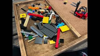Handmade Lego building tray๐
๐ผ๐