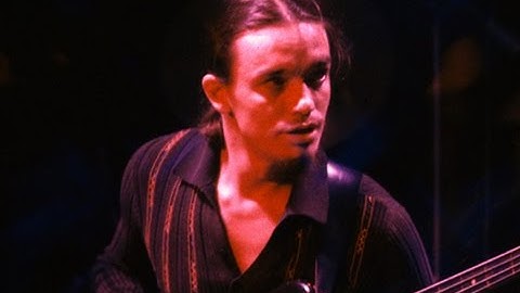 ベーシスト、ジャコ・パストリアスのドキュメンタリー！映画『JACO』予告編