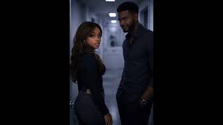 The Girl Who Didn’t Believe in Love | Episode 2 - I Know Enough #theplottwist #aishorts #miniseries