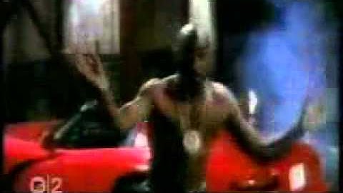 2Pac - Broken Wings.avi