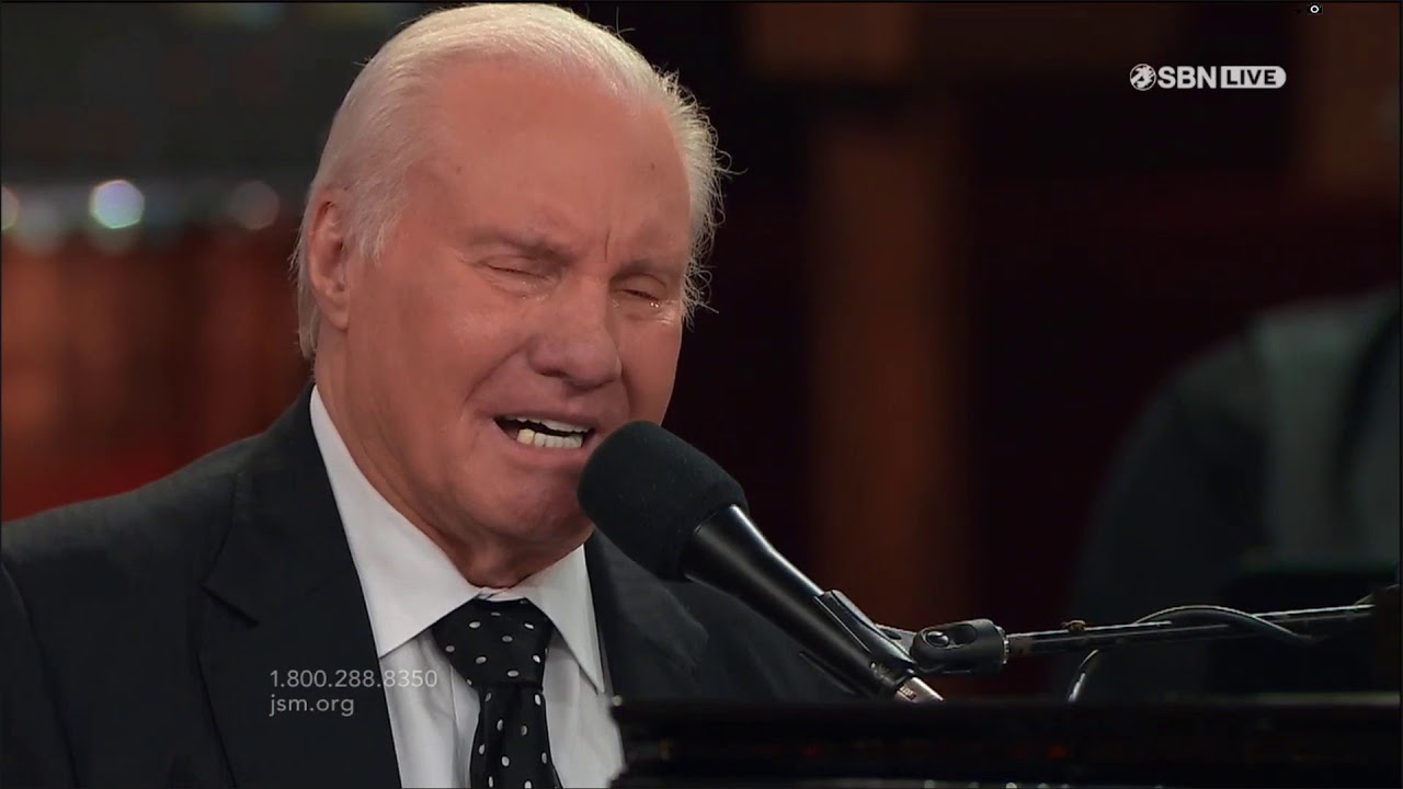 16 06 2019 Predigt von Donnie Swaggart MP4 YouTube