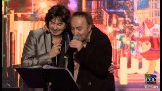 Shahyar Ghanbari and Shahram Solati  - La La La La Digeh Baseh همصدایی شهیار قنبری و شهرام صولتی