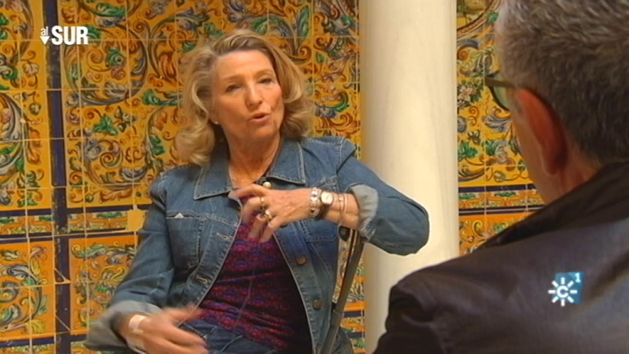 Fundación Cristina Heeren, el sueño de una americana